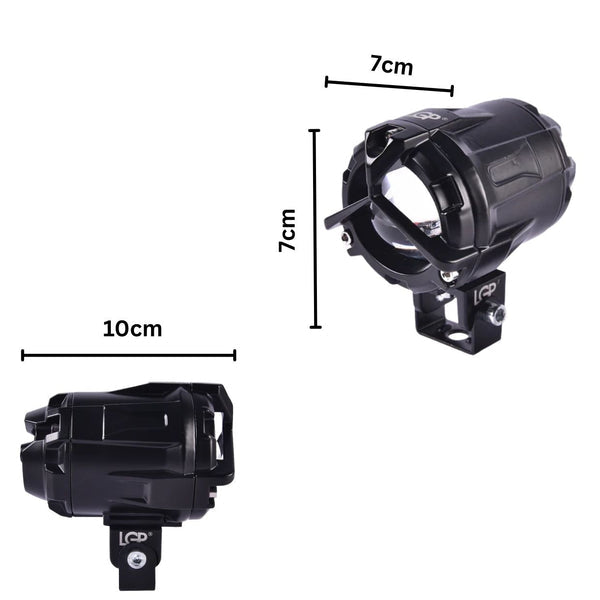 LGP DK350 FOGLIGHT