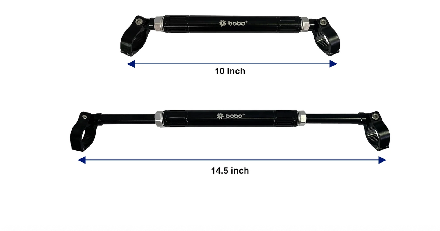 Bobo HB2 Handlebar Rod