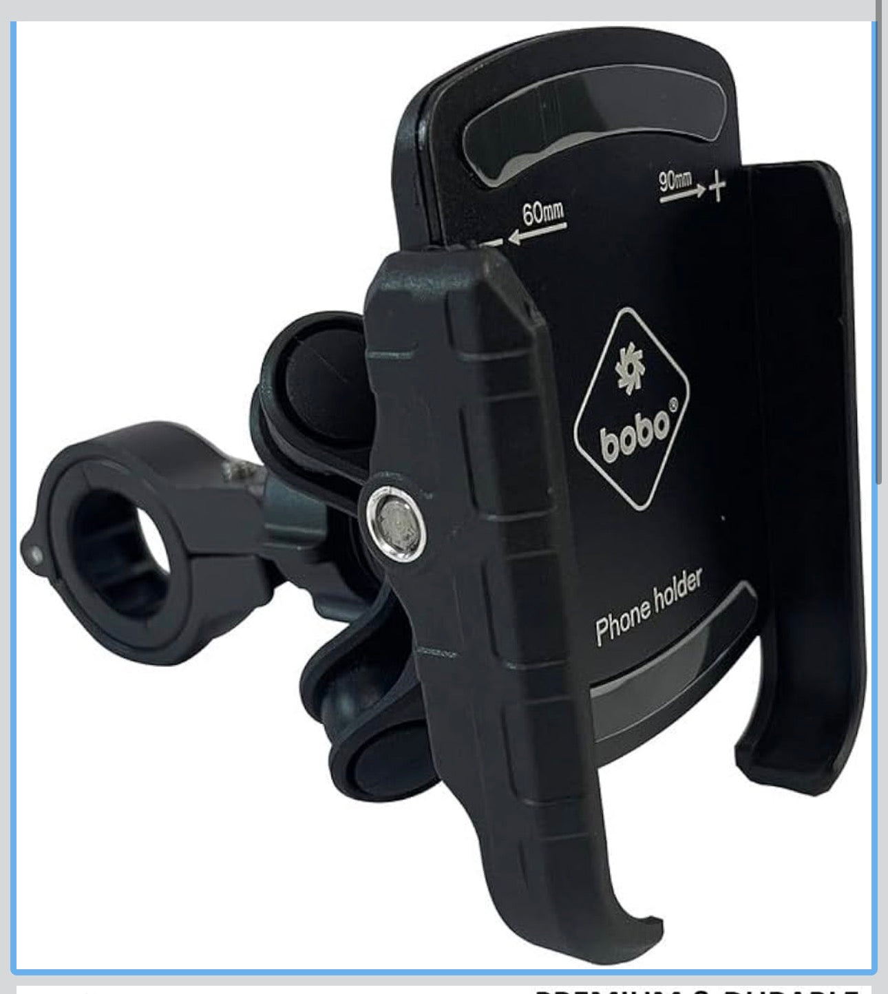 Mobile Holder