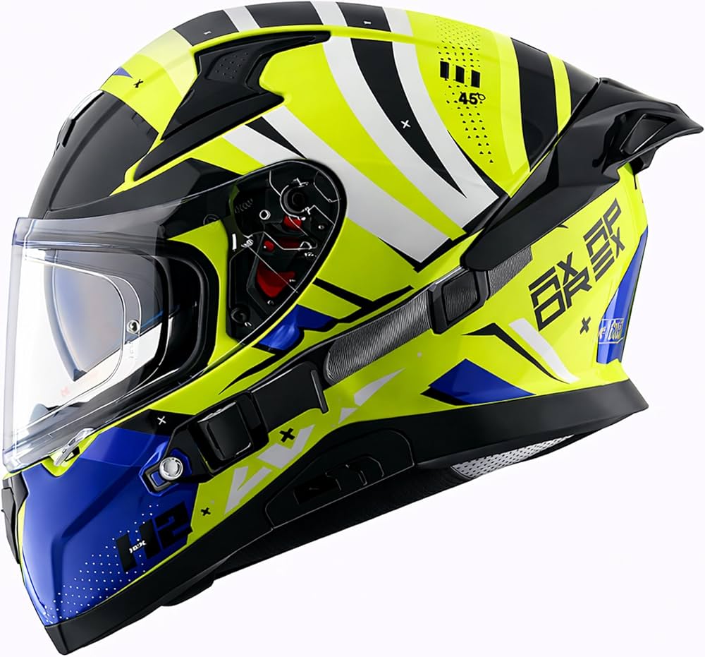Helmets