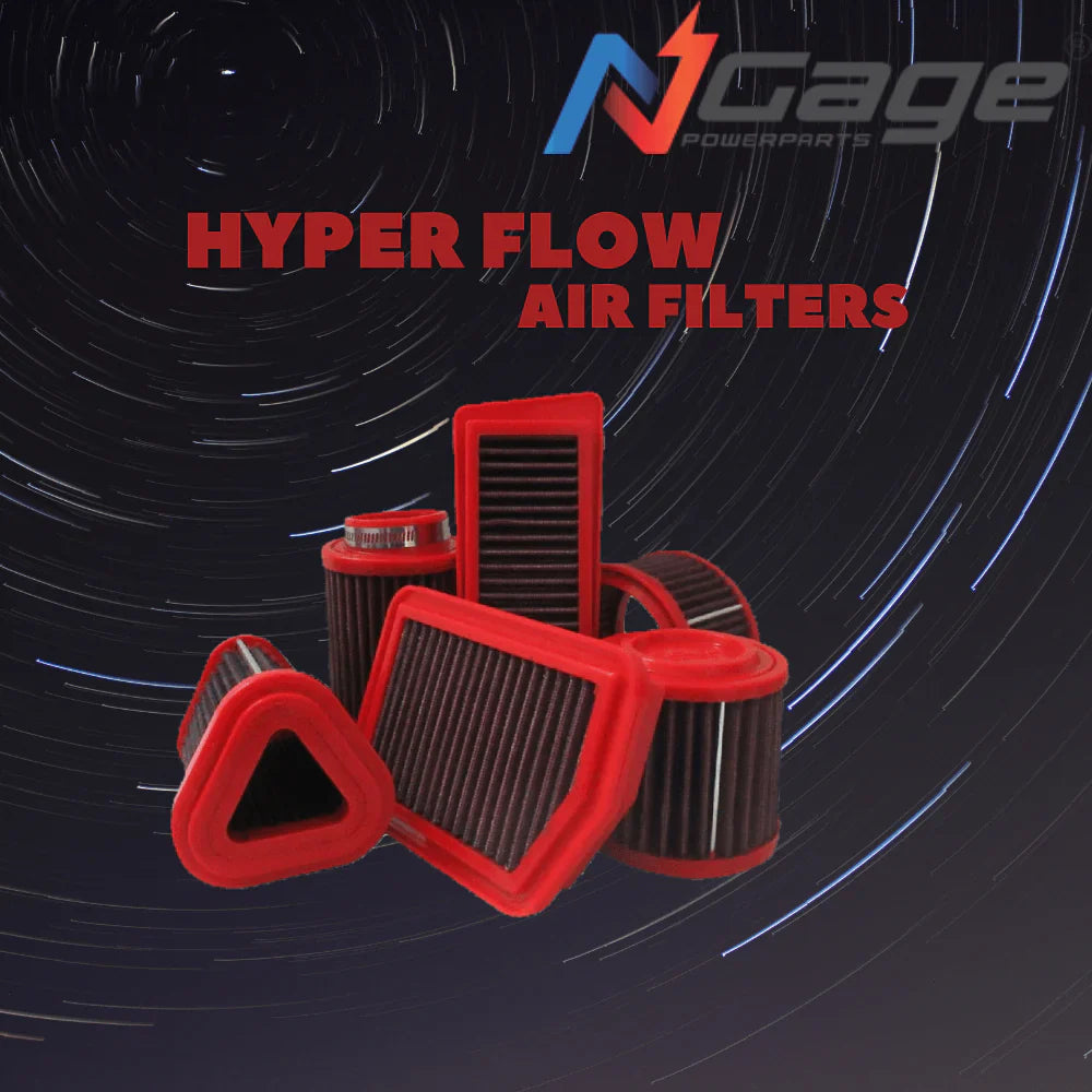 AIRFILTERS - HYPER FLOW