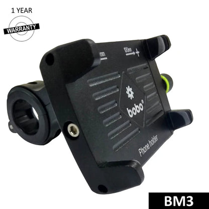 Bobo BM3 Mobile Holder (Metal)