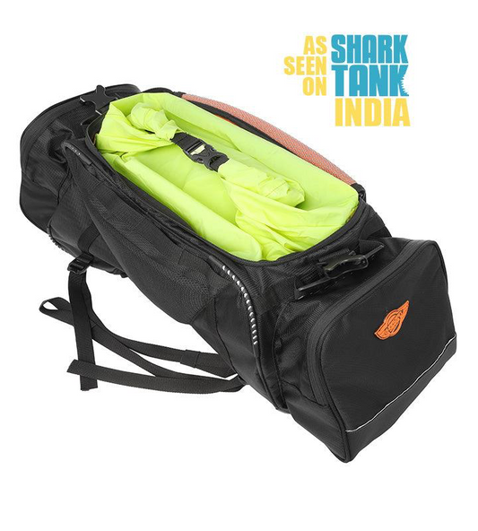 Guardian Gears Extra Dry Bags For 50/70 ltr Tail Bags