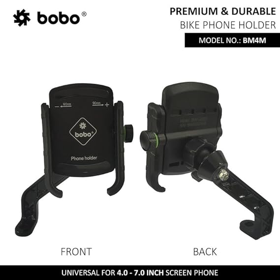 Bobo BM4 M Mobile Holder (Strong Grip)