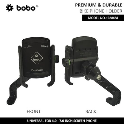 Bobo BM4 M Mobile Holder (Strong Grip)