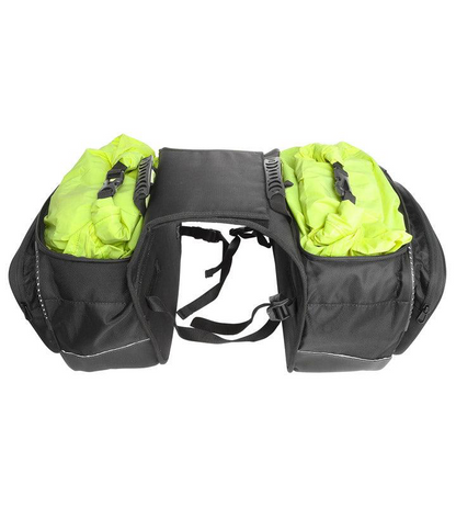 Extra Dry Bags for 50 and 65 ltr saddle bags ( set of 2)