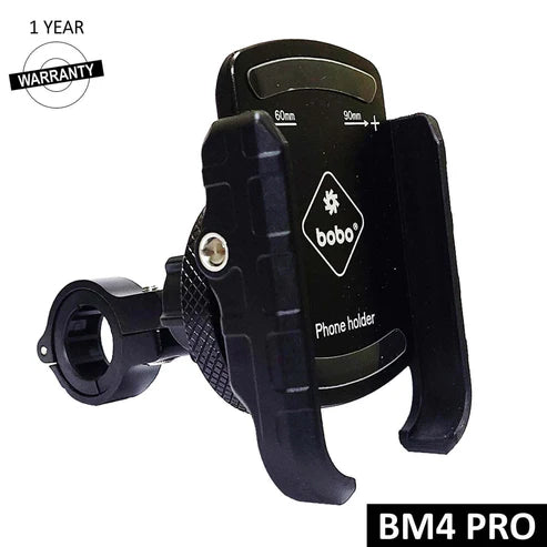 Bobo BM4 PRO Mobile Holder (BM4 + Vibration Controller)