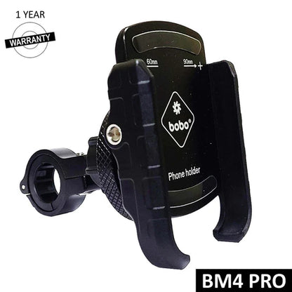 Bobo BM4 PRO Mobile Holder (BM4 + Vibration Controller)