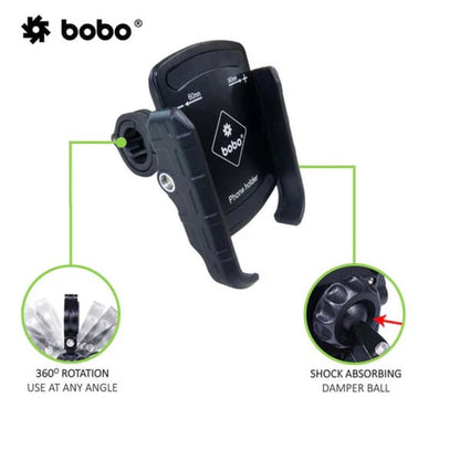 Bobo BM4 Mobile Holder (Strong Grip)