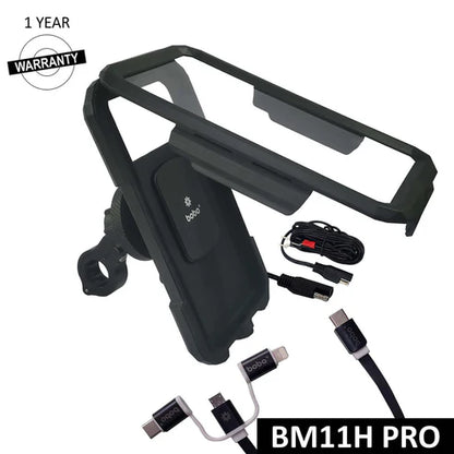Bobo BM11 H Pro Mobile Holder (Vibration Controller )