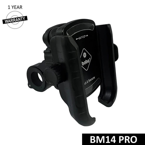 Bobo BM14 X Plus Mobile Holder  (BM14 + PRO X Vibration Damper)