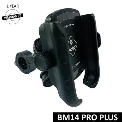 Bobo BM14 Pro Plus Mobile Holder (PRO PLUS Vibration Damper)
