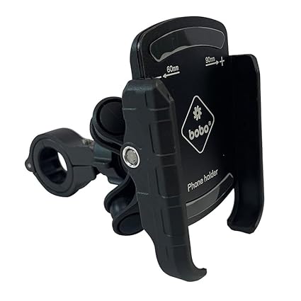 Bobo BM4 PRO PLUS Mobile Holder (BM4 + PRO PLUS Vibration Damper)