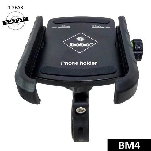 Bobo BM4 Mobile Holder (Strong Grip)