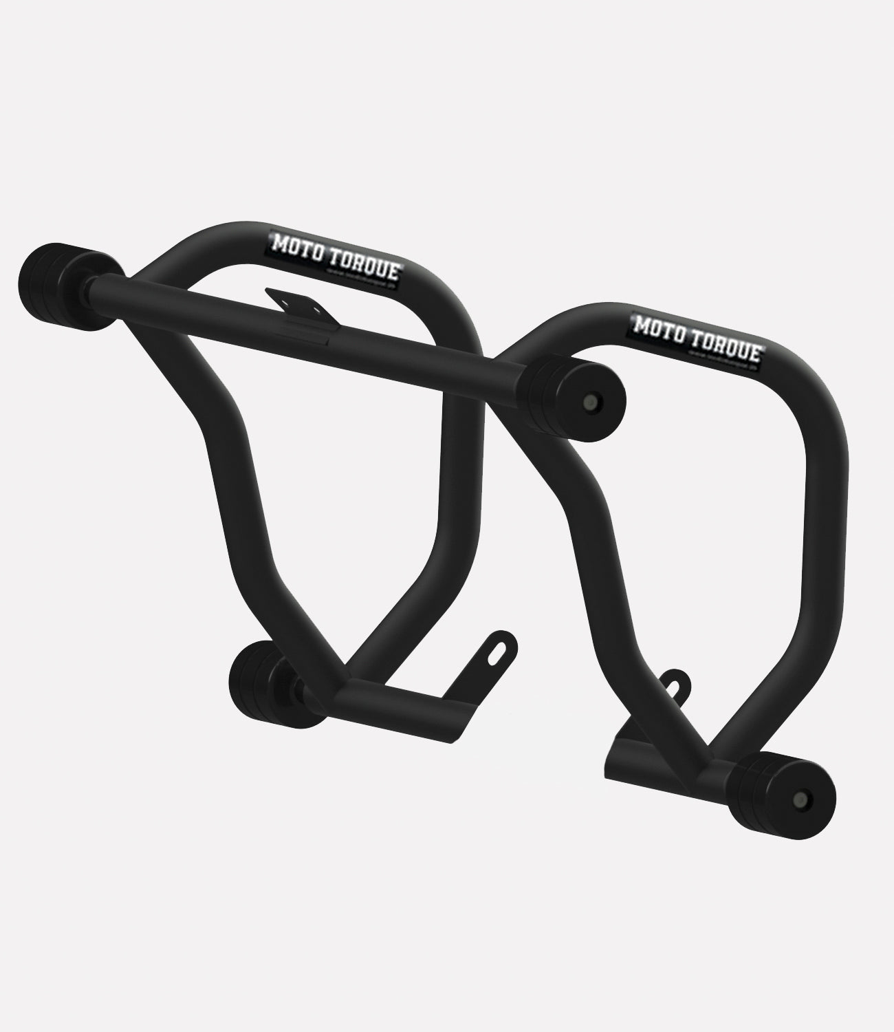 Hunter 350 Crash Guard -Moto Torque