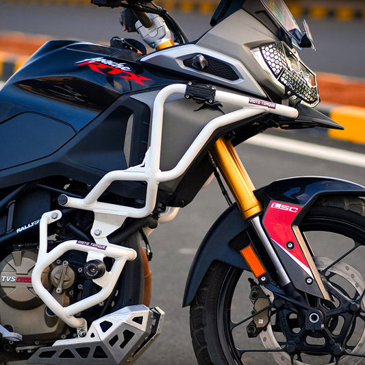 Rtx 300 Crash guard Moto torque