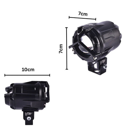 LGP DK350 FOGLIGHT