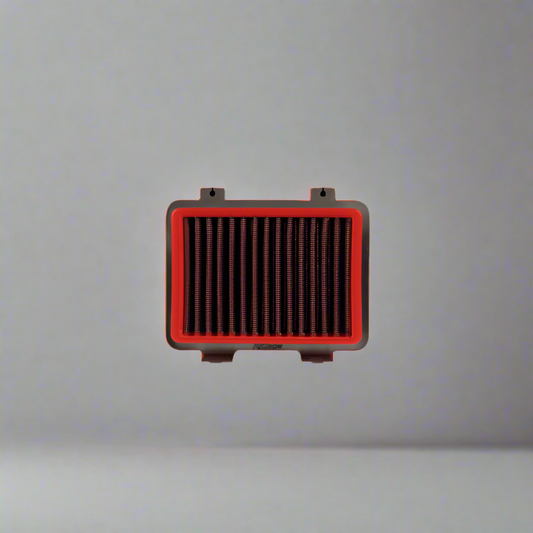 BS6 KTM Duke 125 / Adventure 250/390 / RC 200/390 Air filter N-Gage Hyper Flow