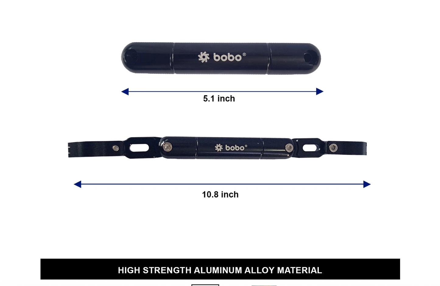 Bobo HB4 Handlebar Rod