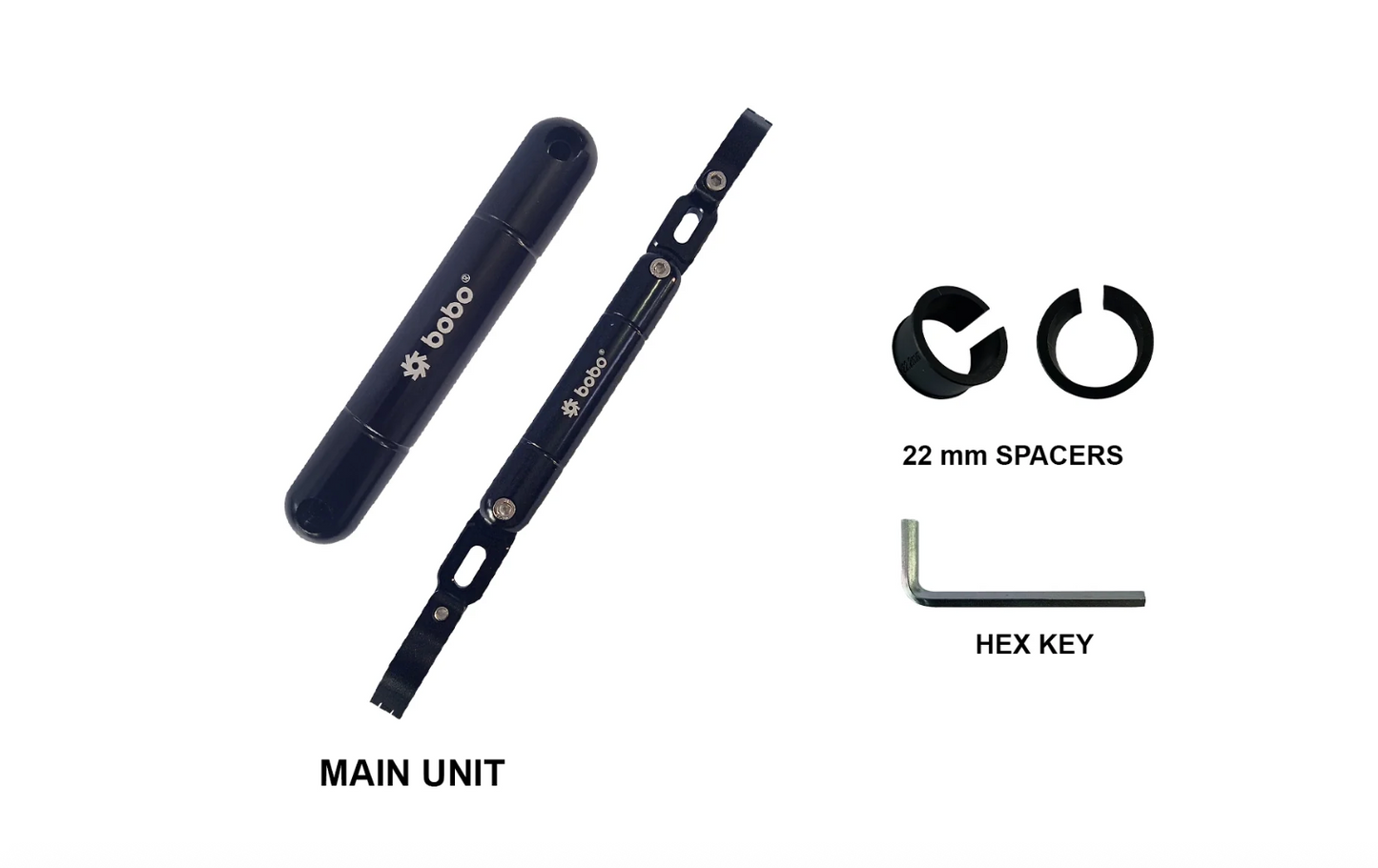 Bobo HB4 Handlebar Rod