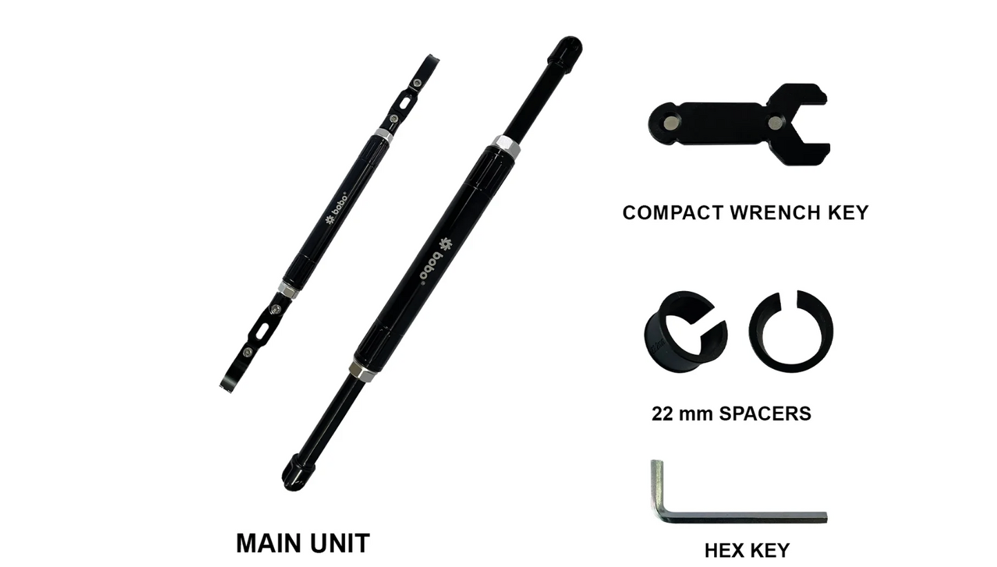 Bobo HB4L Handlebar Rod