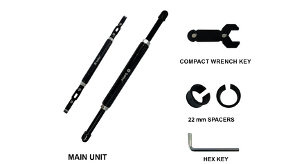 Bobo HB4L Handlebar Rod