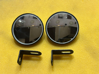 BLIND SPOT MIRROR