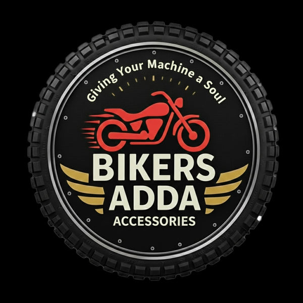 Bikers Adda Accessories 