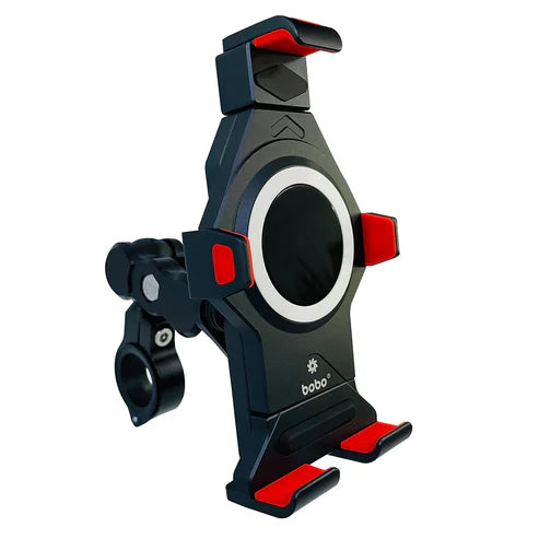 Bobo BM15 Pro Mobile Holder (Anti-Theft Anti-Vibration (Metal)