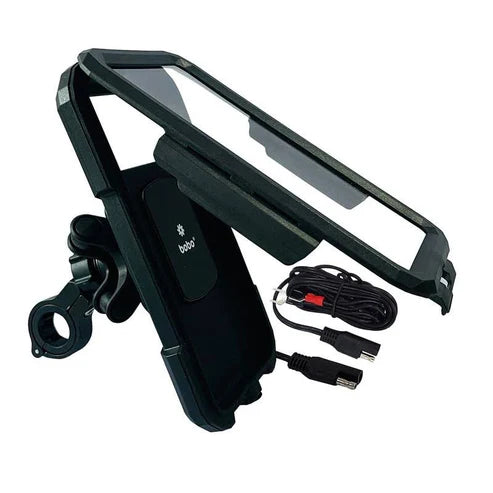 BM11 H Pro Plus Mobile Holder (BM11H + PRO PLUS Vibration Damper)